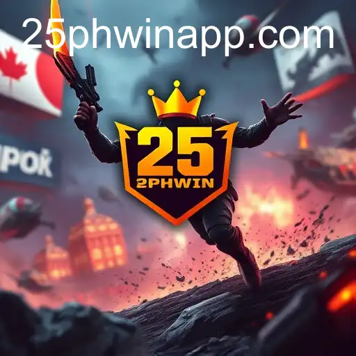 Exploring the Mystery of '25phwin' Within the Action Games Universe