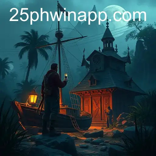 Exploring the Thrills of Adventure Games: A Dive into the '25phwin' Category