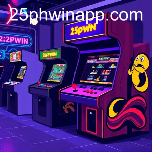 The Rising Popularity of Arcade Games in the Digital Realm: Featuring 25phwin