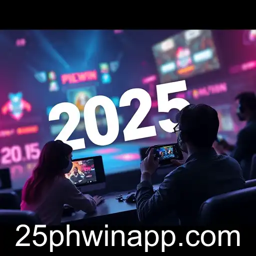 Digital Gaming Trends and Innovation