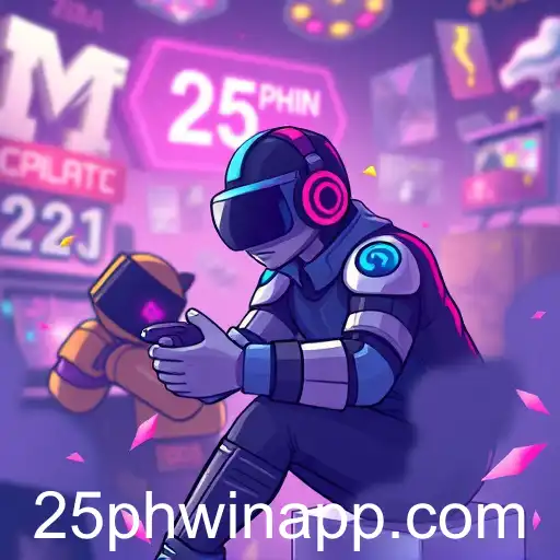 Emerging Trends in Online Gaming: 25phwin and Beyond