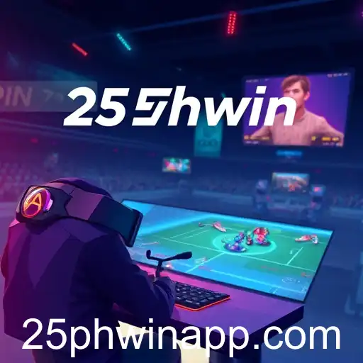 Exploring 25phwin: A Digital Playground for Gamers