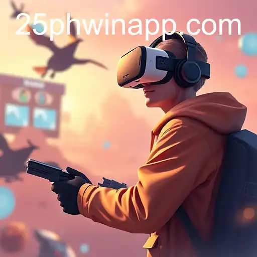 The Interactive Evolution of Online Gaming in 2025