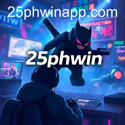 Exploring the World of Multiplayer Gaming: A Spotlight on '25phwin'