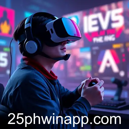 Online Gaming Ecosystem Evolving in 2025