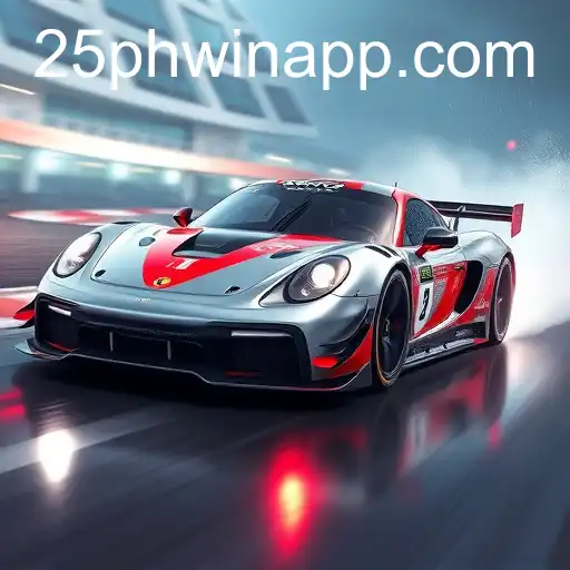 Exploring the Thrilling World of Racing Games on 25phwin
