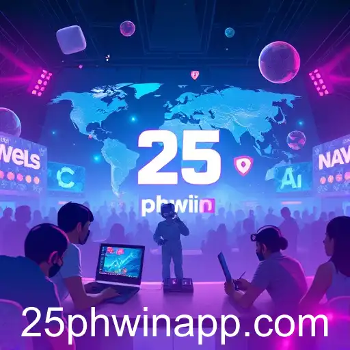 The Rise of 25phwin in Online Gaming