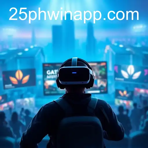 The Rise of Online Gaming: A New Era