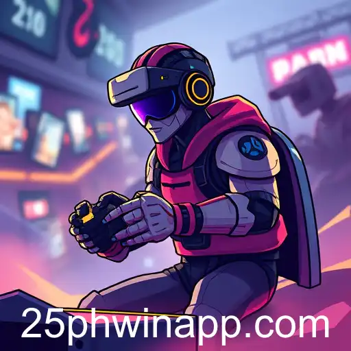 The Rise of Online Gaming: A Closer Look at 25phwin