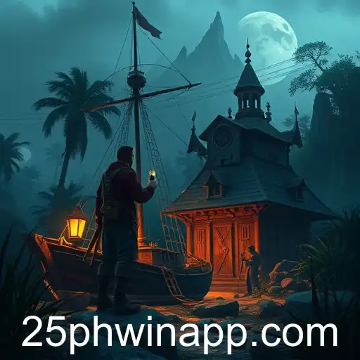 Exploring the Thrills of Adventure Games: A Dive into the '25phwin' Category