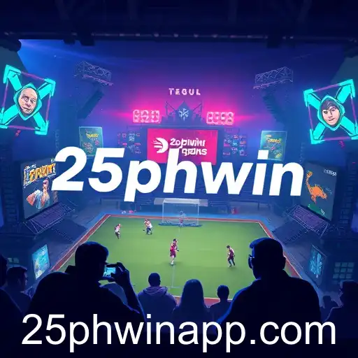 The Emergence of 25phwin in Online Gaming