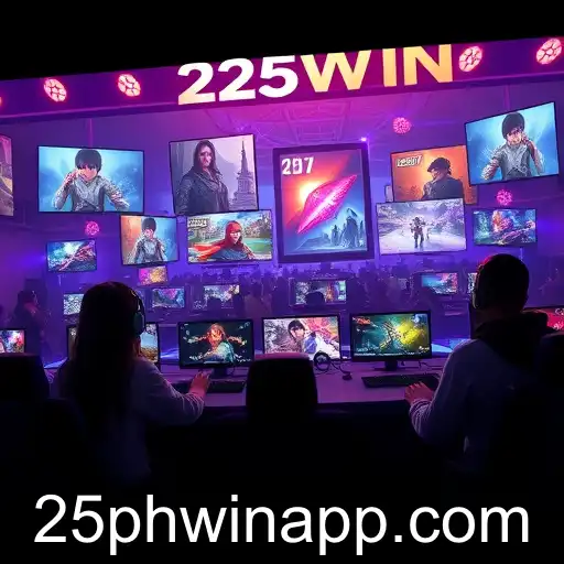 Emerging Trends in Online Gaming for 2025