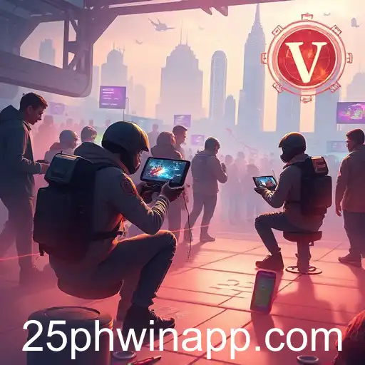 A Dive into the Realm of Online Gaming in 2025