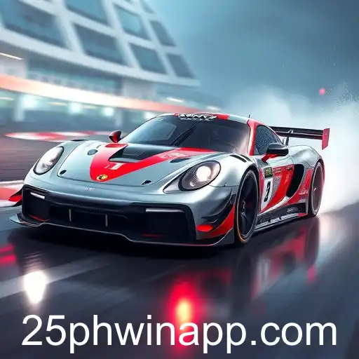 Exploring the Thrilling World of Racing Games on 25phwin