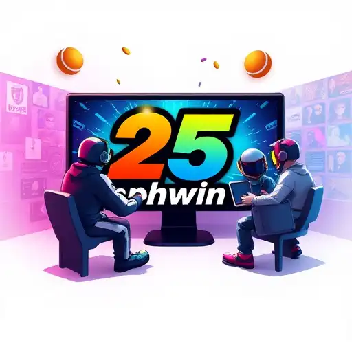The Rise of 25phwin in the Online Gaming Arena
