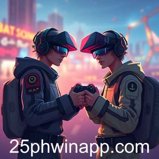 The Rise of 25phwin: A New Age in Online Gaming