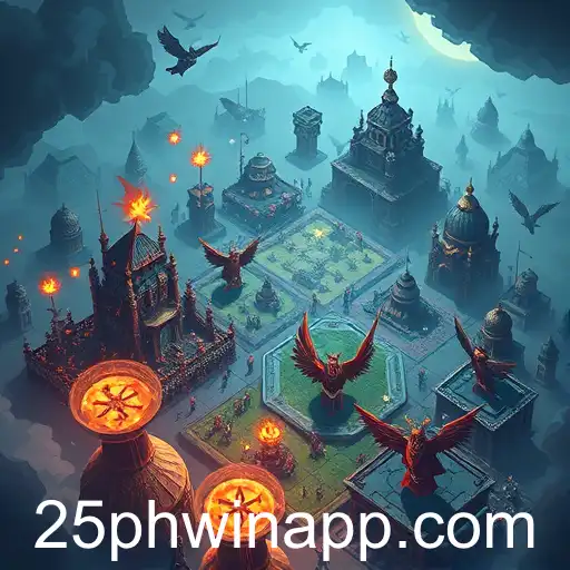 Exploring the Intricacies of Strategy Games and the Rise of '25phwin'