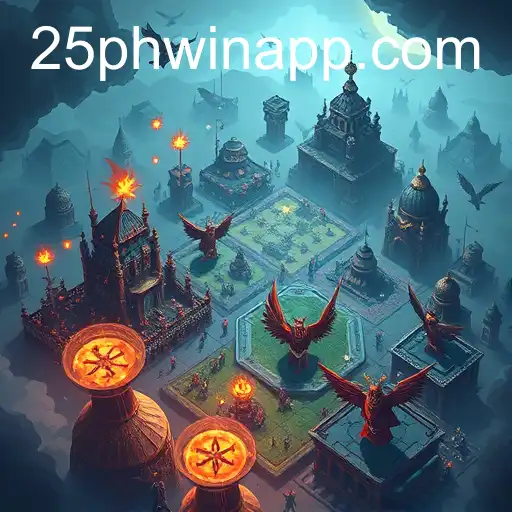 Exploring the Intricacies of Strategy Games and the Rise of '25phwin'